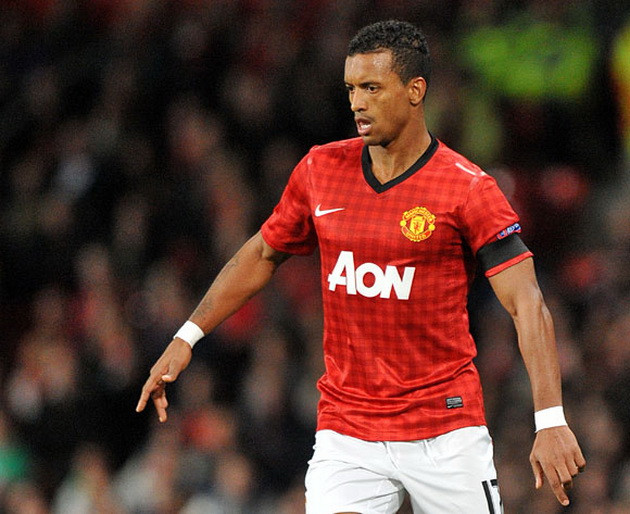Chuyển nhượng 29/8: Luis Nani, Kagawa sắp rời M.U? ảnh 2