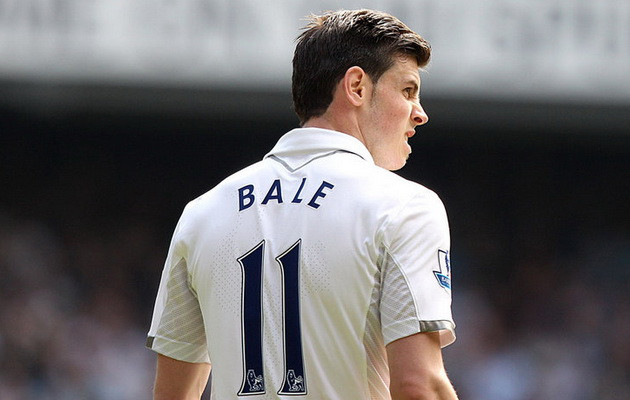 Chuyển nhượng 24/8: Real chuẩn bị mở tiệc đón Bale ảnh 1