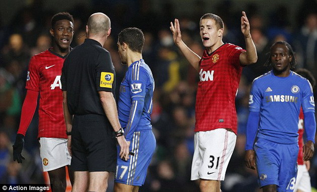 Chuyển nhượng 21/8: M.U lại chia tay một tài năng trẻ ảnh 1