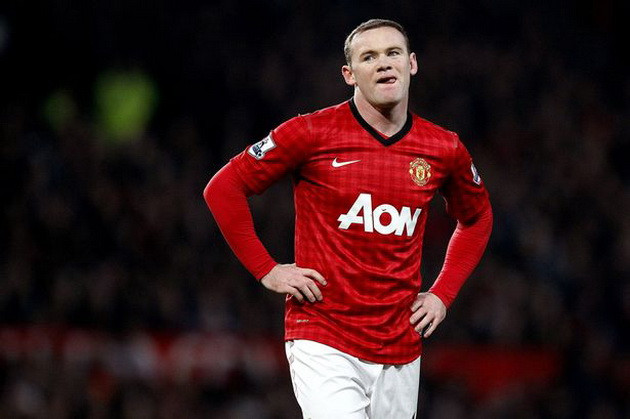 Chuyển nhượng 26/8: Chelsea sẽ có Rooney và Eto’o? ảnh 1