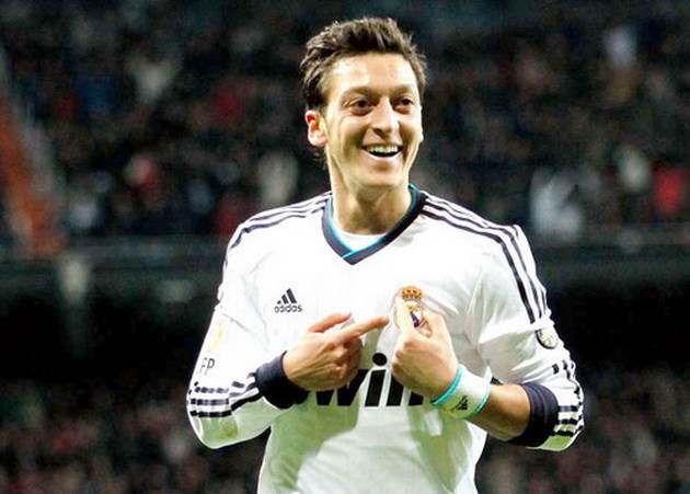 Chuyển nhượng 24/8: Real chuẩn bị mở tiệc đón Bale ảnh 2