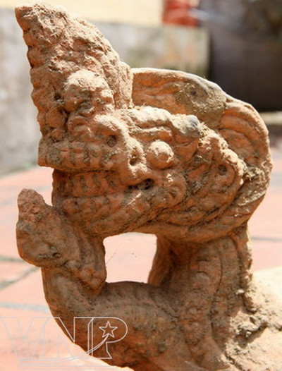 Những điều kỳ thú ở di tích Hoàng thành Yên Bái ảnh 7