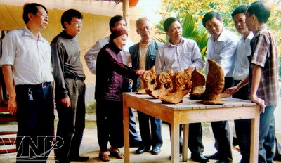 Những điều kỳ thú ở di tích Hoàng thành Yên Bái ảnh 6