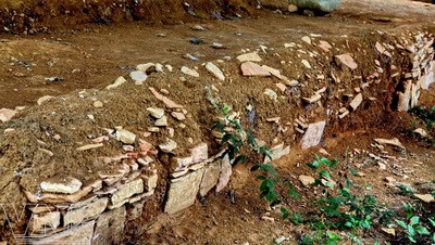 Những điều kỳ thú ở di tích Hoàng thành Yên Bái ảnh 5