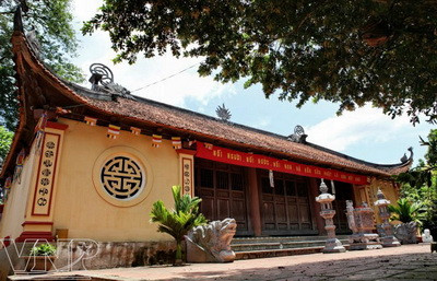 Những điều kỳ thú ở di tích Hoàng thành Yên Bái ảnh 2