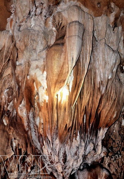 Những điều kỳ thú ở di tích Hoàng thành Yên Bái ảnh 9