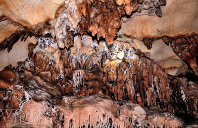 Những điều kỳ thú ở di tích Hoàng thành Yên Bái ảnh 10