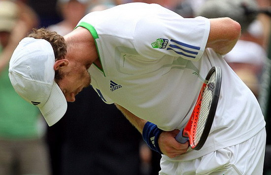 Vợ chồng Hoàng tử William hòa mình vào Wimbledon ảnh 1