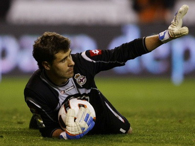 Những “cái nhất” thú vị ở La Liga mùa giải 2010-11 ảnh 5