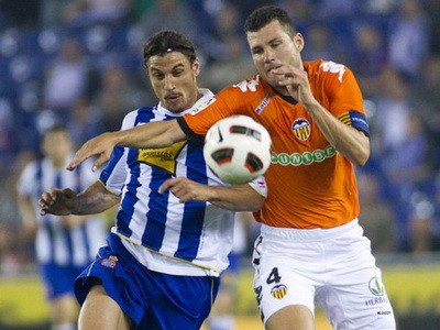 Những “cái nhất” thú vị ở La Liga mùa giải 2010-11 ảnh 3