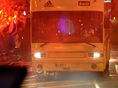 Những “cái nhất” thú vị ở La Liga mùa giải 2010-11 ảnh 6