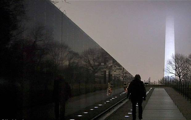 Mỹ chính thức lên tiếng về vụ “cựu binh giả” ở VN ảnh 1