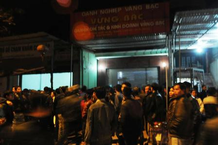 48 giờ phá án và lời khai rùng mình của hung thủ ảnh 1