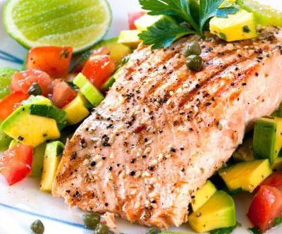 Bổ sung tám loại chất dinh dưỡng giúp giảm cân ảnh 3