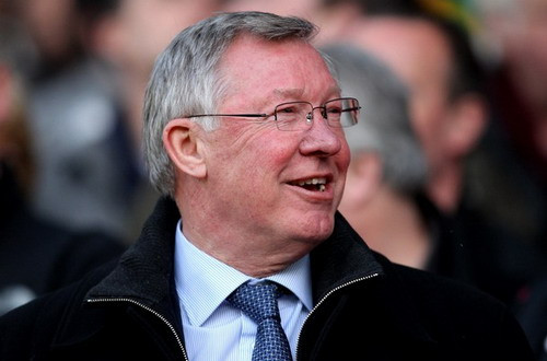 Hình ảnh đáng nhớ trong trận M.U hạ Chelsea 2-1 ảnh 12