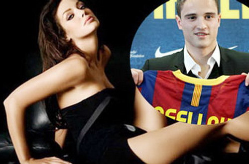 Cuộc chiến sắc đẹp trước thềm "Siêu Kinh điển" ảnh 8