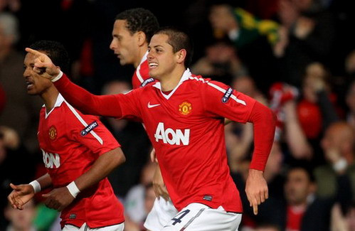 Hình ảnh đáng nhớ trong trận M.U hạ Chelsea 2-1 ảnh 4