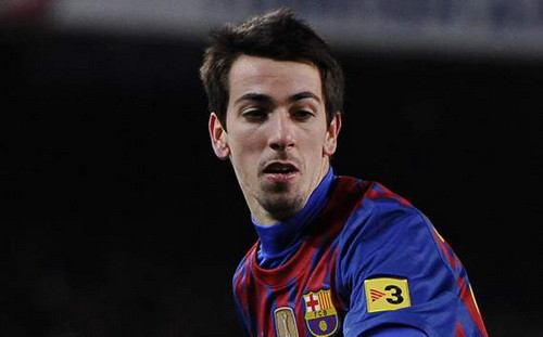 Đóng cửa thị trường: Sao trẻ Barca chuyển tới Ajax ảnh 10