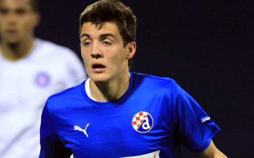 Đóng cửa thị trường: Sao trẻ Barca chuyển tới Ajax ảnh 4