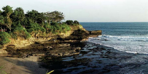 Bốn ngày thăm thú hòn đảo thiên đường ở Indonesia ảnh 1