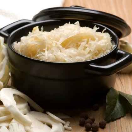 Sáu "siêu thực phẩm" đạt hiệu quả "không thể ngờ" ảnh 2