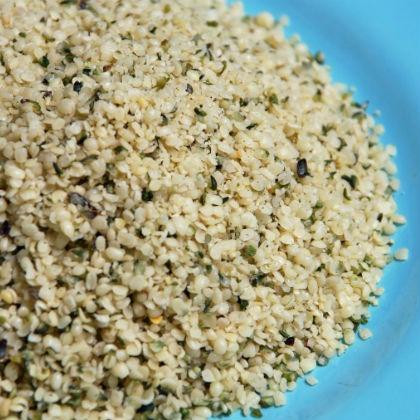 Sáu "siêu thực phẩm" đạt hiệu quả "không thể ngờ" ảnh 3