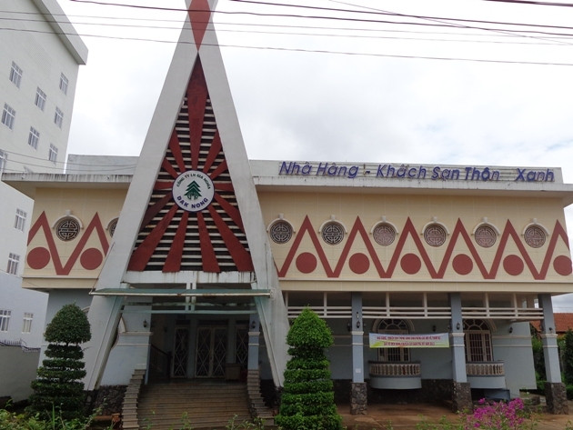  Sử dụng đất rừng: “Chân ngoài dài hơn chân trong” ảnh 1