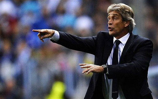Manuel Pellegrini sẽ ngồi vào "ghế nóng" ở Chelsea? ảnh 1