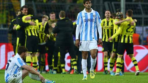 Dortmund vào bán kết sau một trận cầu "siêu điên rồ" ảnh 2