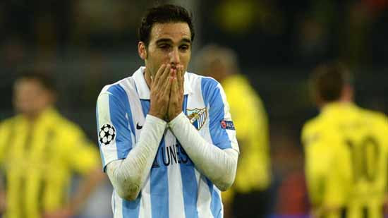 Họ nói gì sau trận cầu "điên rồ" Dortmund-Malaga? ảnh 1