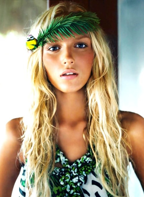 Bí quyết trang điểm hữu hiệu cho làn da tuổi 30 ảnh 2