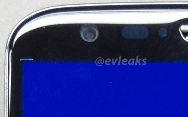 Hình ảnh rò rỉ về mẫu smartphone bí mật mới của LG ảnh 1