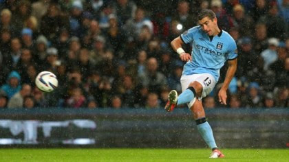 Aguero tỏa sáng giúp Man City nhấn chìm Sunderland ảnh 1