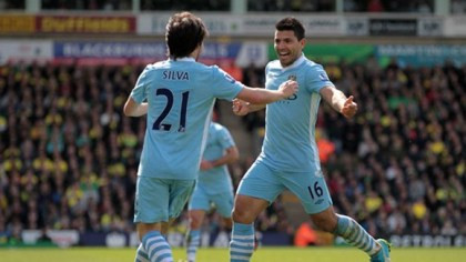 Aguero tỏa sáng giúp Man City nhấn chìm Sunderland ảnh 2