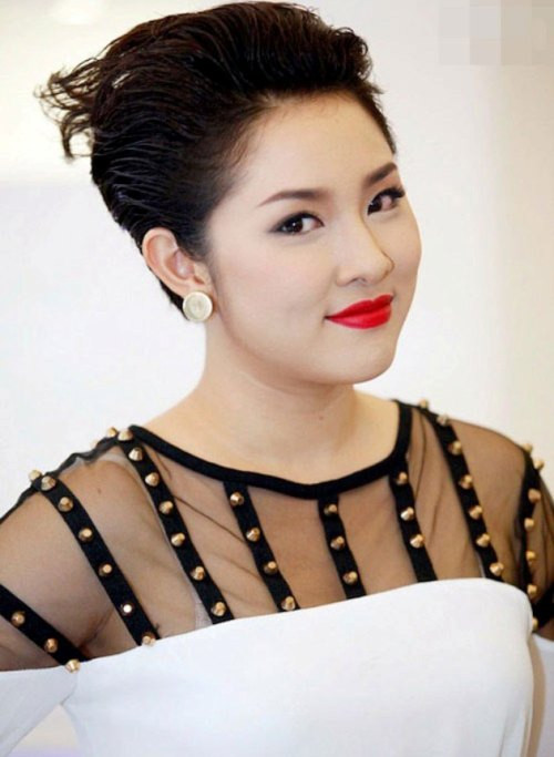 Bảo Trâm: "Chậm rãi, showbiz không... vội được đâu" ảnh 2