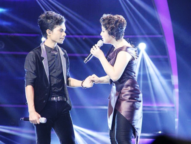 Bảo Trâm: "Chậm rãi, showbiz không... vội được đâu" ảnh 1