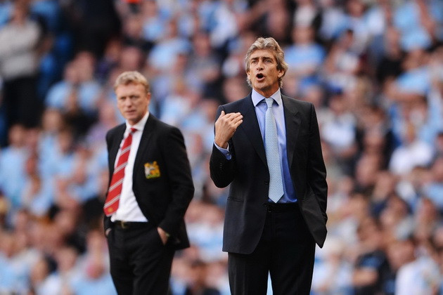 M.U của David Moyes khởi đầu tệ nhất trong 9 năm ảnh 1