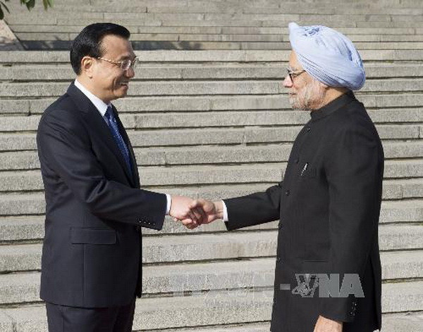 Hai chuyến công du tạo dấu ấn cho Thủ tướng Singh ảnh 2 Hai chuyến công du tạo dấu ấn cho Thủ tướng Singh ảnh 2