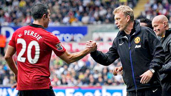 Tin nóng 26/10: Wenger tin Ferguson sẽ trở lại M.U ảnh 4 Tin nóng 26/10: Wenger tin Ferguson sẽ trở lại M.U ảnh 4