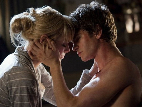 "Người Nhện tái xuất" với phong cách đầy mới mẻ ảnh 1