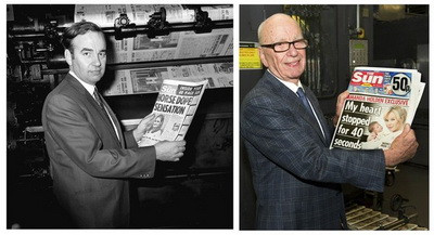 "Làm báo câu khách không phải xuyên tạc sự thật" ảnh 1