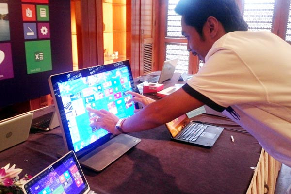 Dùng thử Windows 8.1 trước giờ chính thức ra mắt ảnh 3 Dùng thử Windows 8.1 trước giờ chính thức ra mắt ảnh 3