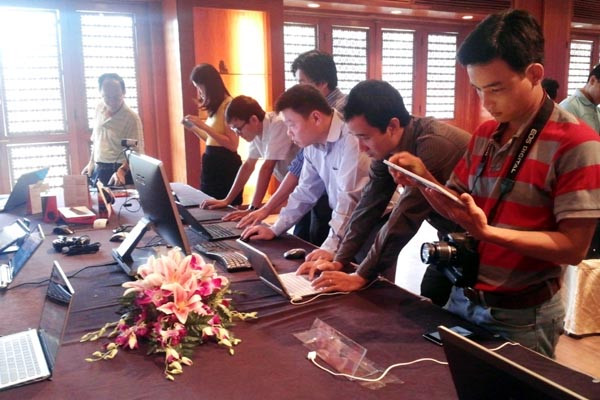 Dùng thử Windows 8.1 trước giờ chính thức ra mắt ảnh 6 Dùng thử Windows 8.1 trước giờ chính thức ra mắt ảnh 6