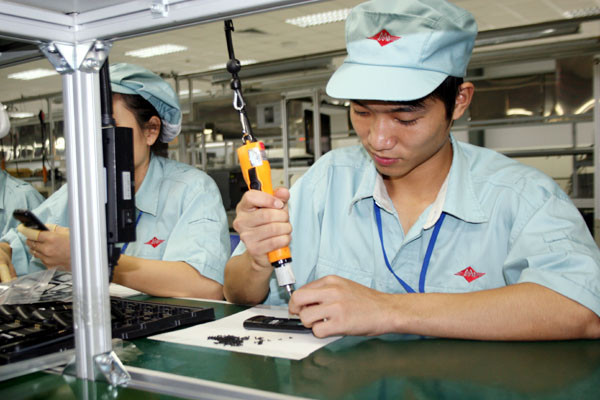 Quỹ đầu tư mạo hiểm của VN sẽ hoạt động từ 2014 ảnh 1