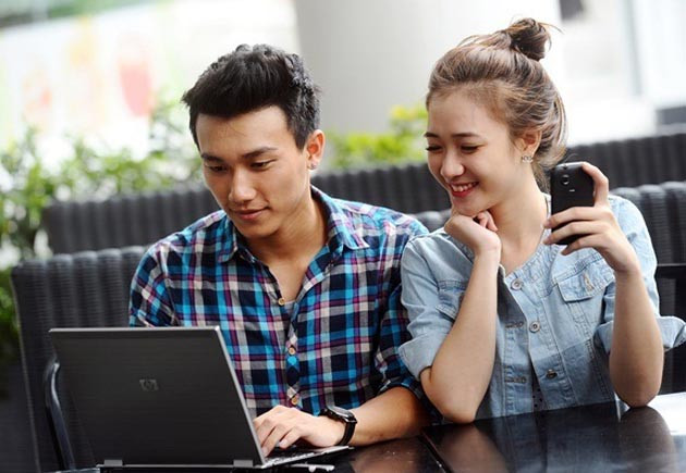 Nhà mạng đồng loạt tăng giá cước 3G từ ngày 16/10 ảnh 1