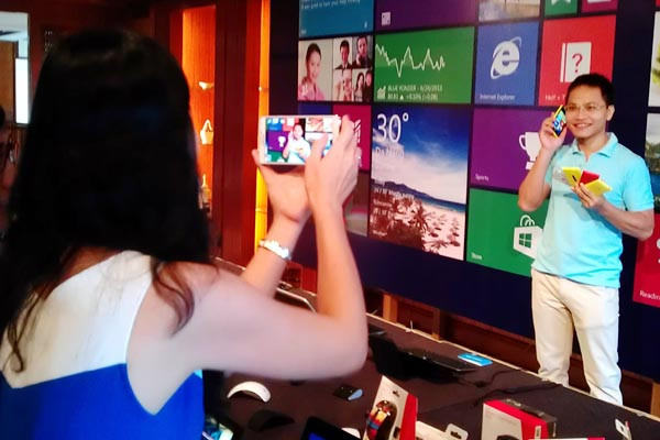Dùng thử Windows 8.1 trước giờ chính thức ra mắt ảnh 4 Dùng thử Windows 8.1 trước giờ chính thức ra mắt ảnh 4