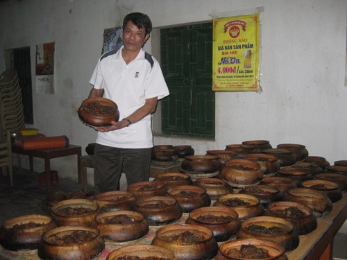 Về quê Chí Phèo, nếm nồi cá kho trứ danh ngày Tết ảnh 1