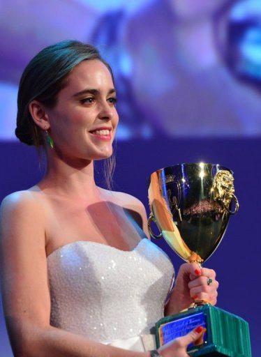 Phim Hàn Quốc Pieta đoạt giải Sư tử Vàng ở Venice ảnh 2