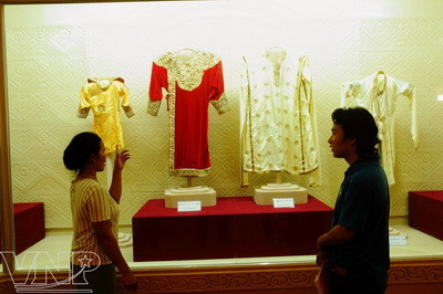 Dấu ấn Hoàng tộc Chăm qua hơn 100 hiện vật quý ảnh 2