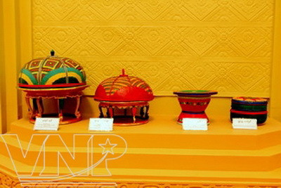 Dấu ấn Hoàng tộc Chăm qua hơn 100 hiện vật quý ảnh 10